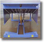dock leveller