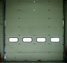 Roller Shutters