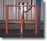 safety barriers