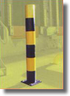 safety posts